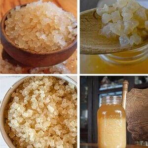 Kefir water grains